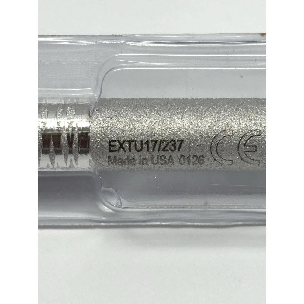 Hu Friedy EXTU17/237 Dental Explorer TU-17/23 DE #7 Handle Sealed New USA